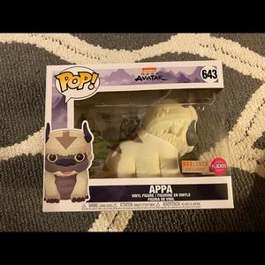 appa funko pop boxlunch